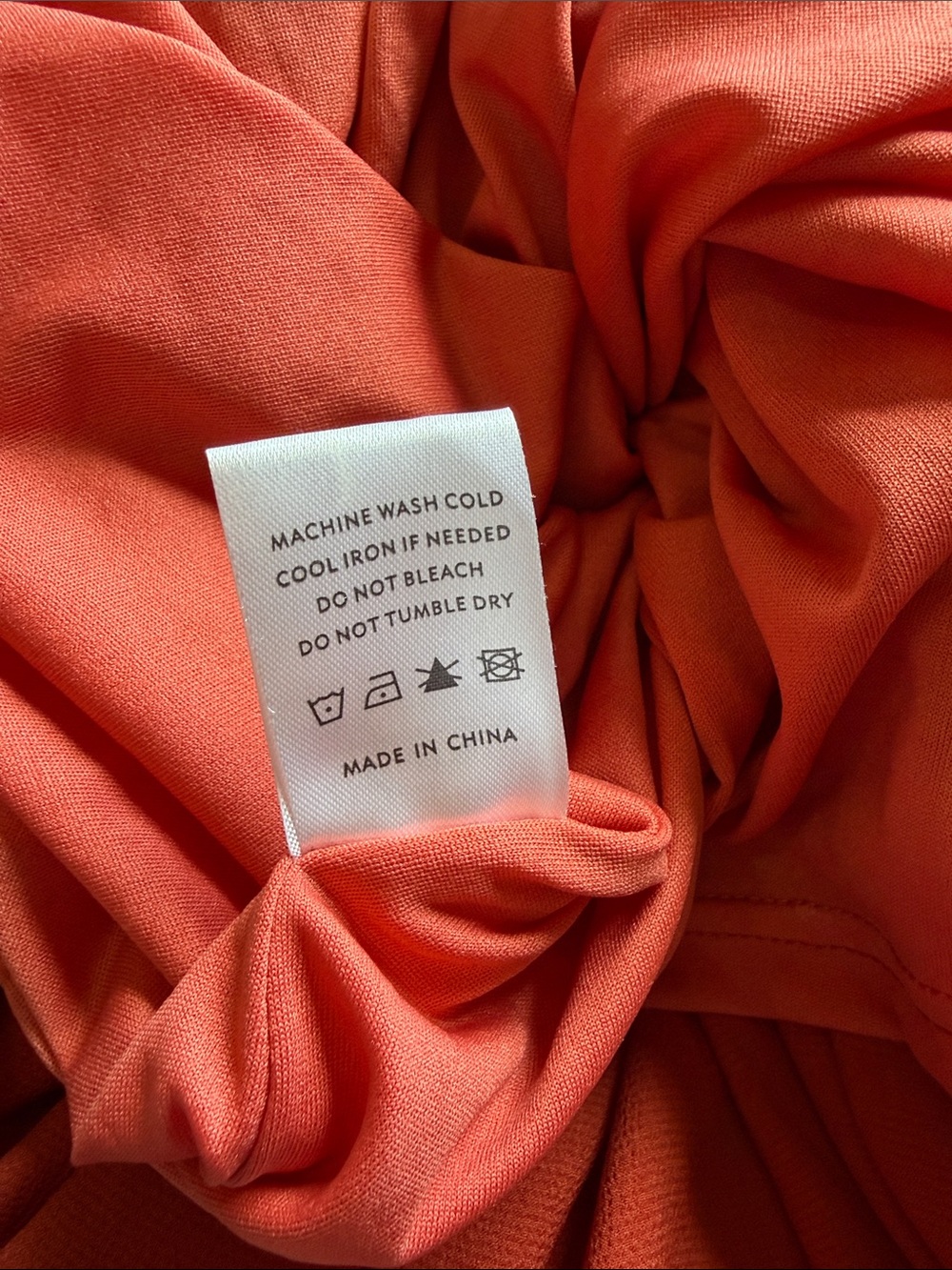 Baltic Born Sicily Satin Maxi Wrap Dress Rust Flutter Sleeve Tie wedding XL - Picture 12 of 14